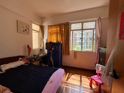 Sims Green (D14), Apartment #485943111